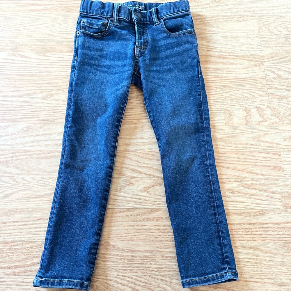 Gap Boys Skinny Jeans